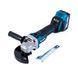 Набір Makita 5в1 48V (шуруповерт, болгарка, гайковерт, перфоратор, циркулярка)