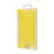 Чехол Baseus Simple (TPU) iPhone 12 mini