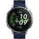Смарт-часы Amazfit Active 3 Premium Blue (W2559GL2N)
