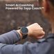Смарт-часы Amazfit Active 3 Premium Blue (W2559GL2N)
