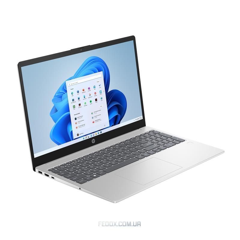 Ноутбук HP 15-fd1007ua (DV5F6EA) Blue