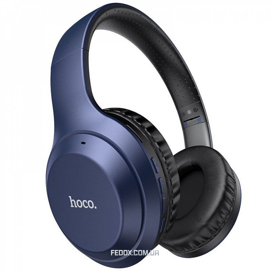 Бездротові навушники Hoco W30 Fun Move Bluetooth