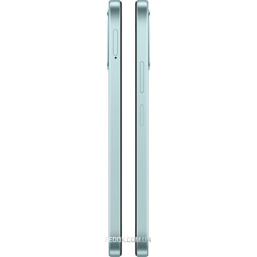 Смартфон Oppo A6X 4/128GB (CPH2819) Ice Blue