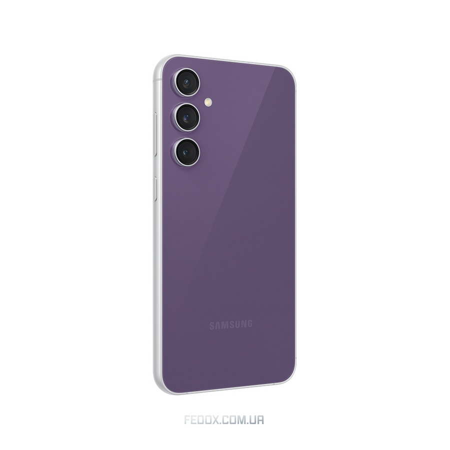 Samsung Galaxy S23 FE 8/256GB Purple (SM-S711BZPGSEK) 2 Sim