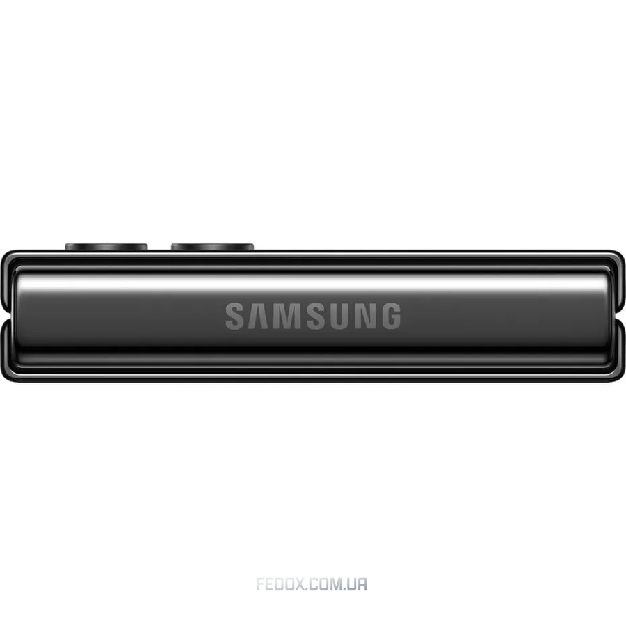 Смартфон Samsung Galaxy Z Flip5 8/256GB Graphite 1+eSim