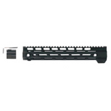 Цевье тактическое для AR15 15 дюймов Picatini M-LOK QD Aluminum 6000 seriesKey-Arma (KEY-201-2)