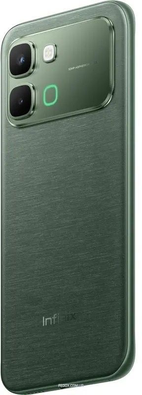 Смартфон Infinix Note Edge X6887 8/256GB Silk Green