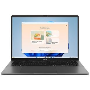 Ноутбук Asus Vivobook S16 M3607GA-SH088 (90NB17M1-M00520) Matte Gray