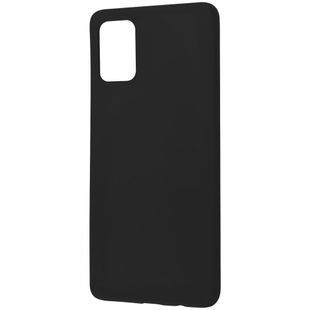 Чехол WAVE Colorful Case (TPU) Samsung Galaxy A71 (A715F)