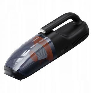 Portable Vacuum Cleaner Baseus AP02 Handy Vacuum Cleaner (6000pa) black