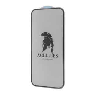 Захисне скло FULL SCREEN ACHILLES iPhone 14 Pro