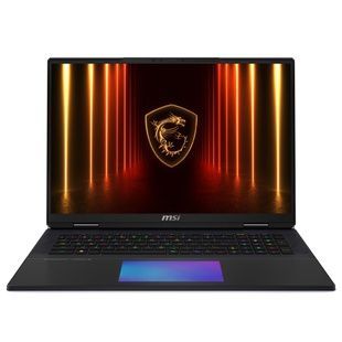 Ноутбук MSI 18 HX AI A2XWIG-269UA (9S7-182421-269) Black