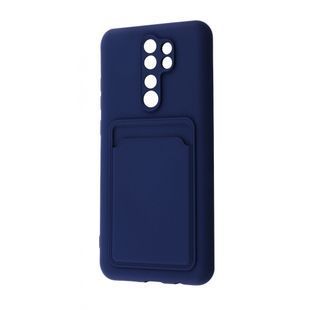 Чохол WAVE Colorful Pocket Xiaomi Redmi Note 8 Pro