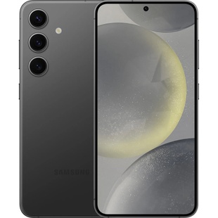 Смартфон Samsung Galaxy S24 8/128GB Onyx Black (SM-S921BZAD)(Original) 2+eSim