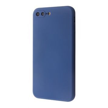 Чехол WAVE Colorful Case (TPU) iPhone 7/8/SE 2