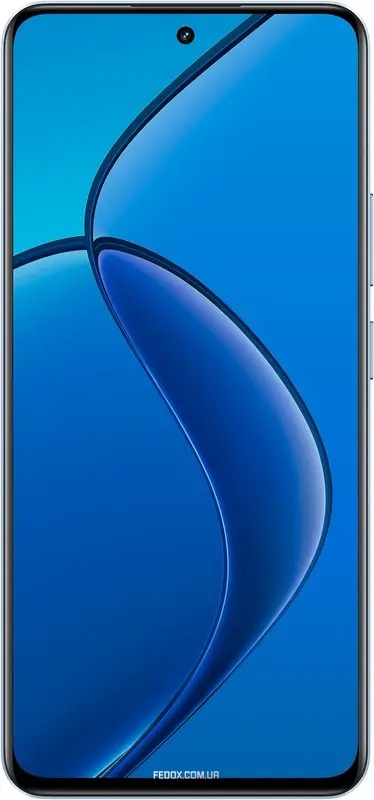 Смартфон Realme 12 4G 8/256GB Skyline Blue