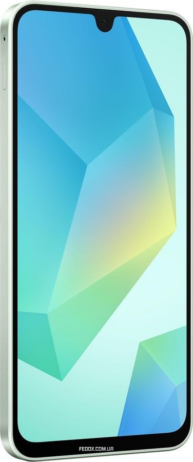 Смартфон Samsung Galaxy A16 SM-A165 4/128GB Light Green