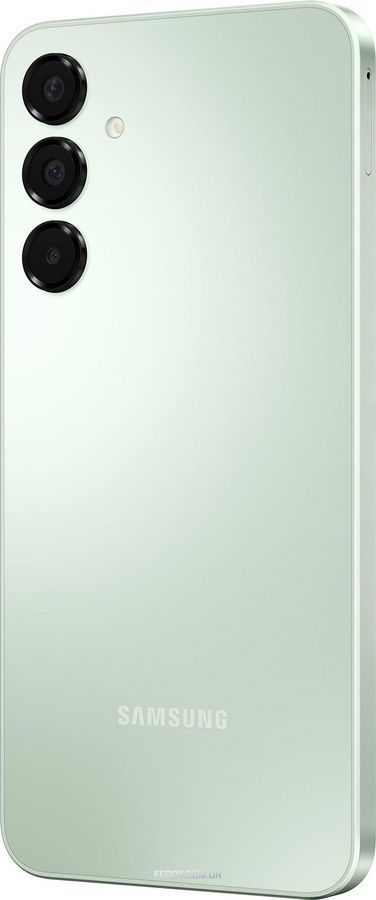 Смартфон Samsung Galaxy A16 SM-A165 4/128GB Light Green