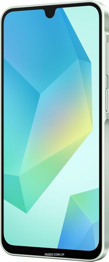 Смартфон Samsung Galaxy A16 SM-A165 4/128GB Light Green