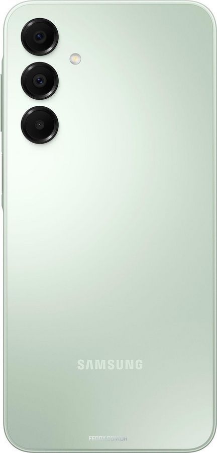 Смартфон Samsung Galaxy A16 SM-A165 4/128GB Light Green