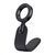 Автомобільний тримач Baseus C02 Go Series Magnetic Car Phone Mount black