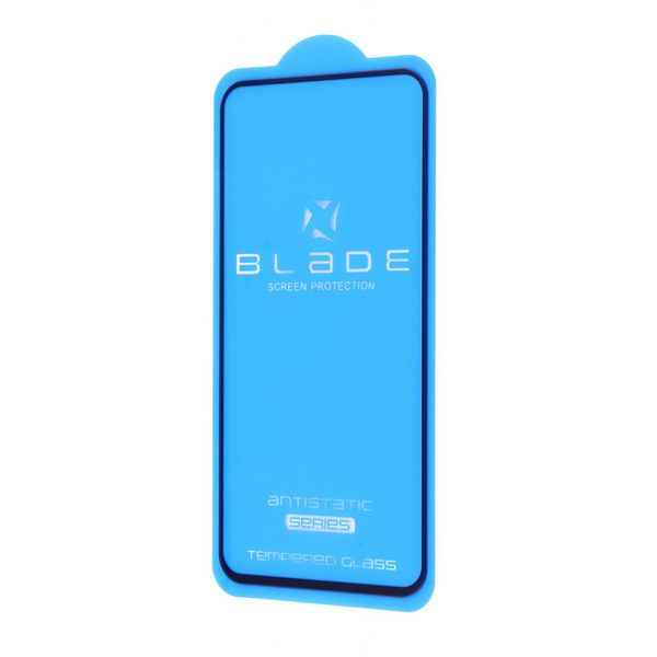 Захисне скло BLADE ANTISTATIC Series Full Glue Samsung Galaxy A54/S23 FE