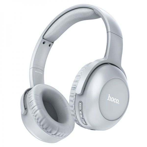 Бездротові навушники Hoco W33 Art Sount Bluetooth