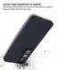Чохол-накладка BeCover для Infinix Hot 60 Pro+ (X6886) Black (714671), чорний