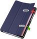 Чохол-книжка BeCover Smart Case для Lenovo Tab One / Tab K9 8.7" 2025 (TB305XU/FU) Deep Blue (713745), синій