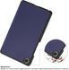 Чохол-книжка BeCover Smart Case для Lenovo Tab One / Tab K9 8.7" 2025 (TB305XU/FU) Deep Blue (713745), синій