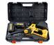 Безщіткова акумуляторна пила DeWalt DCMPS530P2 (36V,6AH) 20 см Мініпила девольт з автоматичним мастилом