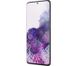 Смартфон Samsung Galaxy S20+ DUOS 256GB Black 5G SM-G985FD 2Sim