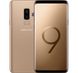 Смартфон Samsung Galaxy S9+ 64GB SM-G965FZKD Sunsire Gold DUOS (SM-G965FZDD)