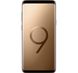 Смартфон Samsung Galaxy S9+ 64GB SM-G965FZKD Sunsire Gold DUOS (SM-G965FZDD)