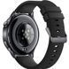 Смарт-годинник Xiaomi Watch 5 Black Strap (BHR07WRGL)