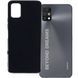 Чехол-накладка BeCover для Umidigi A11 Pro Max Black (707642), чорний