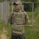 Плитоноска Militex Pro Series Multicam original USA - нового покоління