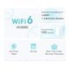 WiFi Mesh-система TP-Link Deco X50(1-pack)