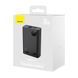 Baseus Adaman2 VOOC Edition Portable Battery 30W 20000mAh* black