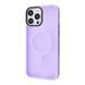 Чехол WAVE Matte Insane Case с магнитным кольцом для iPhone 13 Pro Max