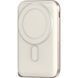 Портативна Батарея Proove Knight 20W 10000mAh beige