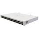 Коммутатор MikroTik CRS354-48G-4S+2Q+RM