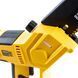 Безщіткова акумуляторна пила DeWalt DCMPS530P2 (36V,6AH) 20 см Мініпила девольт з автоматичним мастилом