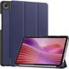 Чохол-книжка BeCover Smart Case для Lenovo Tab One / Tab K9 8.7" 2025 (TB305XU/FU) Deep Blue (713745), синій