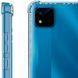 Чехол-накладка BeCover Anti-Shock для Realme C20/C11 2021 Clear (706993)