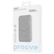 Портативна Батарея Proove Knight 20W 10000mAh beige