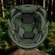 Eclipse GEN 2 Helmet Without Ears. Material UHMWPE Olive-M NIJ-IIIA