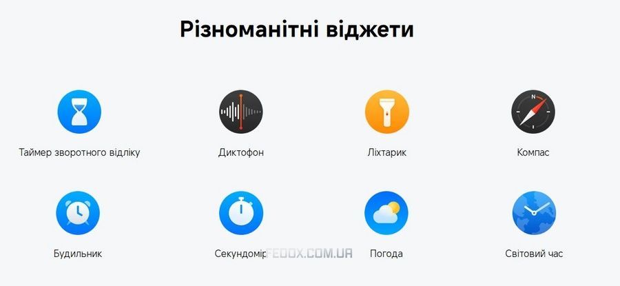 Смарт-годинник Xiaomi Watch 5 Black Strap (BHR07WRGL)