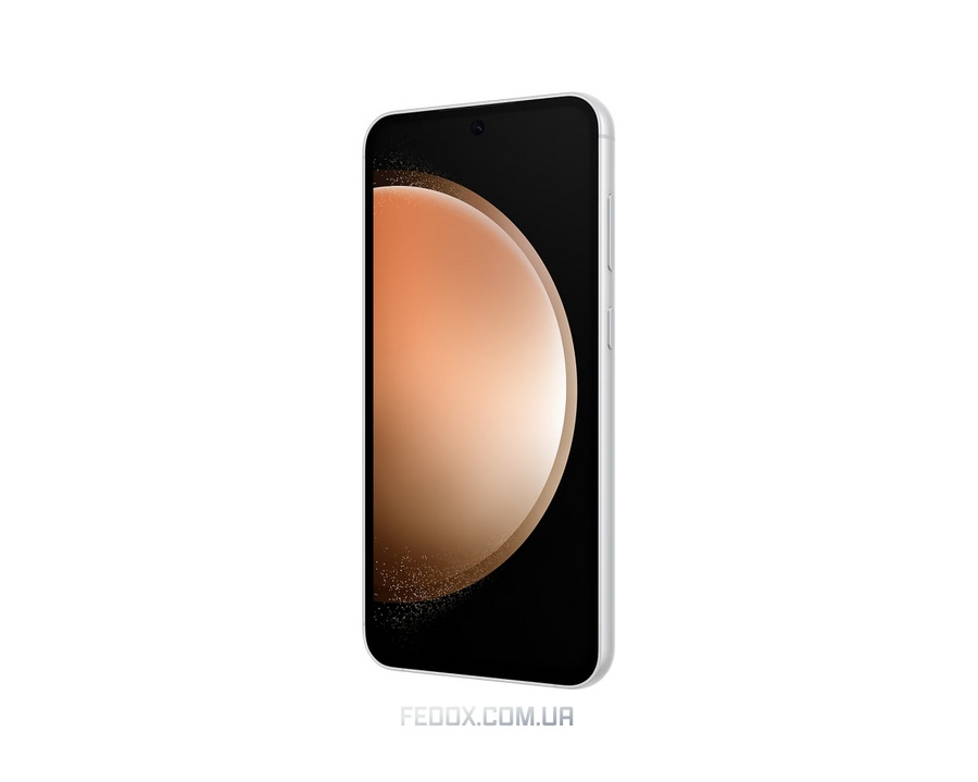 Samsung Galaxy S23 FE 5G 8/256GB Tangerine 2 Sim