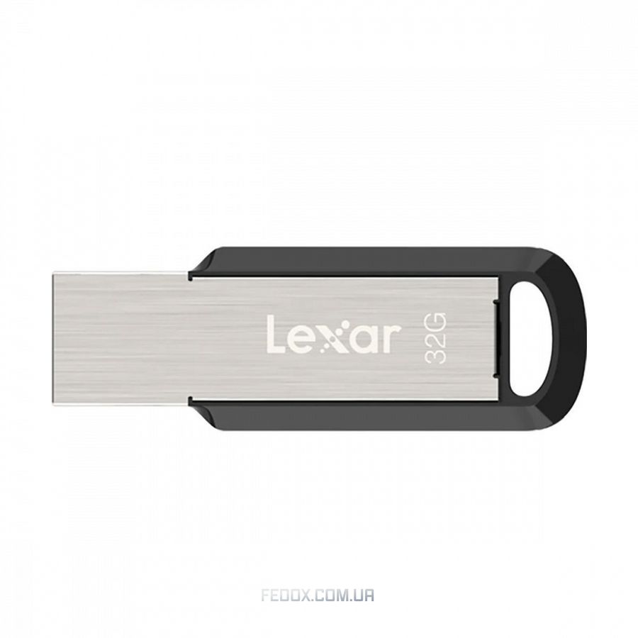 USB флеш-накопичувач LEXAR JumpDrive M400 (USB 3.0) 256GB